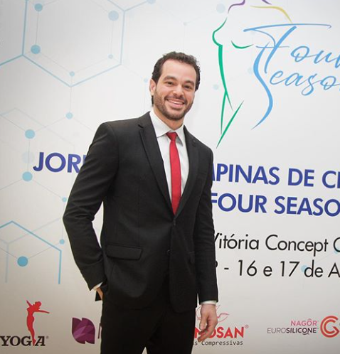 Jornada Campinas de Cirurgia