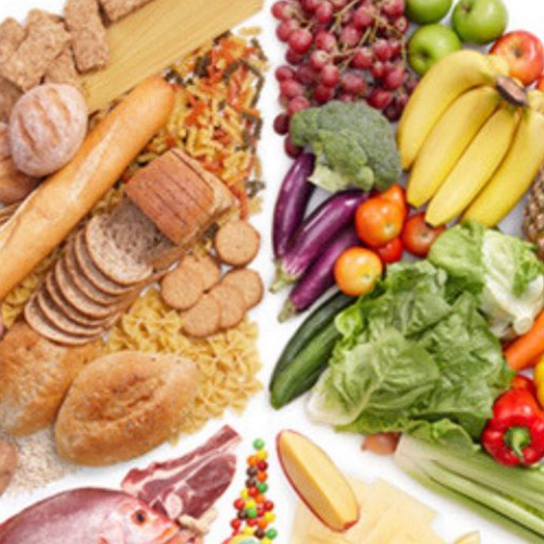 Dieta pós Cirurgia