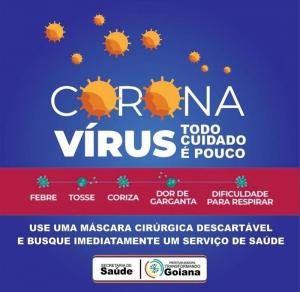 Novas restrições para conter o coranavírus (Covid-19); Sestran e Vigilância poderão fazer uso do poder de polícia