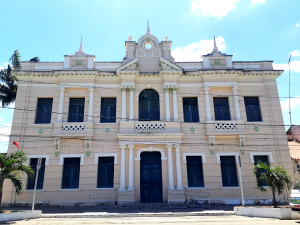 Prefeitura de Goiana convoca aprovados no Concurso Público.