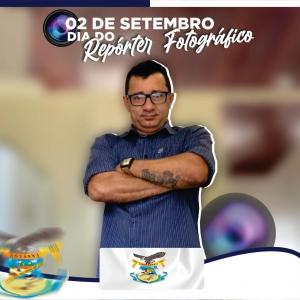 02 de Setembro – Dia do Repórter Fotográfico.