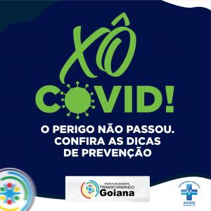 Confira as dicas de prevenção 🦠