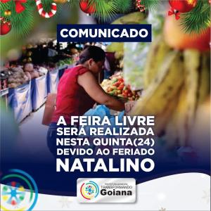 COMUNICADO