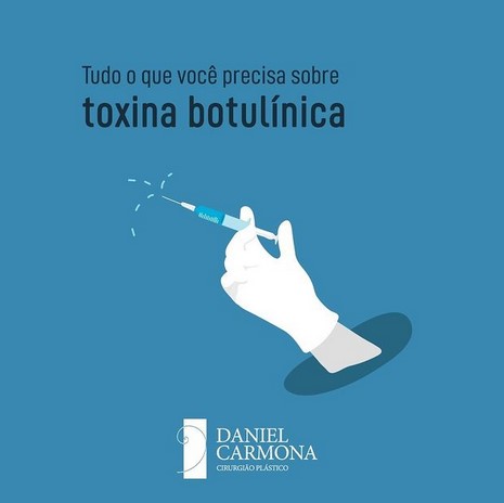 Toxina Botulínica