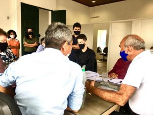 PREFEITURA AUTORIZA RETORNO DE AULAS PRESENCIAIS NA REDE PRIVADA EM GOIANA