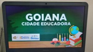 REDE PÚBLICA DE ENSINO DE GOIANA RETOMA AS ATIVIDADES COM AULA REMOTA