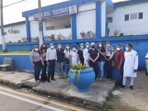 UNIDADE MISTA DE TEJUCUPAPO GANHA SALA PARA TESTE DO PEZINHO