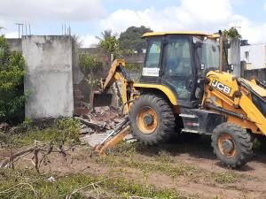 AUTORIZADA CONSTRUÇÃO DE NOVA CRECHE EM FLEXEIRAS